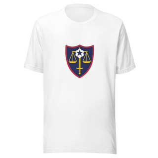 Unisex Staple T-Shirt - White