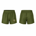 1st Judicial Circuit S.R.T. Ranger Panties - 1