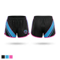Ohio Diamonds Women's Shorts - 1