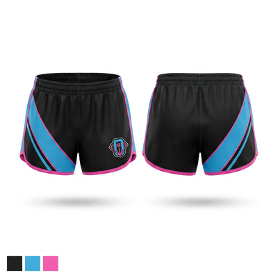 Ohio Diamonds Women's Shorts - 1