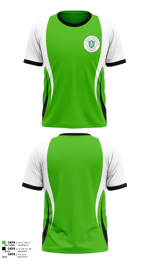 Short Sleeve Performance Shirt, Schalmont Athletic Asociation, Spirit Store, Teamtime, Team time, sublimation, custom sports apparel, team uniforms, spirit wear, spiritwear, sports uniforms, custom shirts, team store, custom team store, fundraiser sports, apparel fundraiser