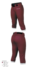 Kings Park 33641569 Softball Pants - 1
