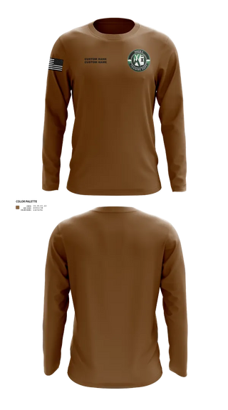 Long Sleeve Performance Shirt, S7, , Teamtime, Team time, sublimation, custom sports apparel, team uniforms, spirit wear, spiritwear, sports uniforms, custom shirts, team store, custom team store, fundraiser sports, apparel fundraiser