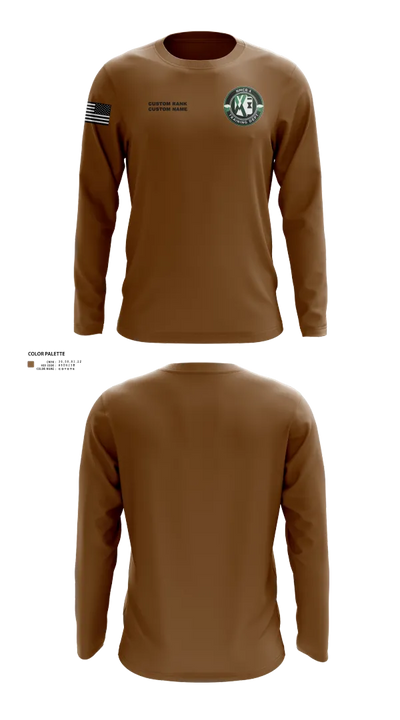 S7 16767122 Long Sleeve Performance Shirt 21