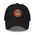 1st LAR, 1st Marine Division Dad hat