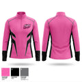Chaos Quarter Zip Jacket - 1