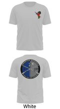1-149th HHC Medic section 21081884 Short Sleeve Performance Shirt - 8