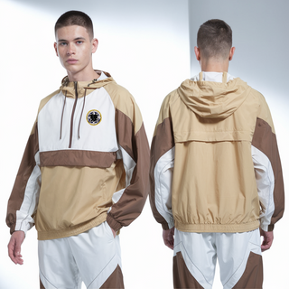 Windbreaker, NYC JEA, , Teamtime, Team time, sublimation, custom sports apparel, team uniforms, spirit wear, spiritwear, sports uniforms, custom shirts, team store, custom team store, fundraiser sports, apparel fundraiser