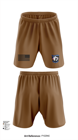 Athletic Shorts With Pockets, Desperados, , Teamtime, Team time, sublimation, custom sports apparel, team uniforms, spirit wear, spiritwear, sports uniforms, custom shirts, team store, custom team store, fundraiser sports, apparel fundraiser