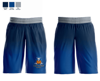 Mens Basketball Shorts, Team Equiknox, Men's Basketball, Teamtime, Team time, sublimation, custom sports apparel, team uniforms, spirit wear, spiritwear, sports uniforms, custom shirts, team store, custom team store, fundraiser sports, apparel fundraiser
