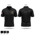 Southern Regional Response Group Short Sleeve Performance Polo - 1