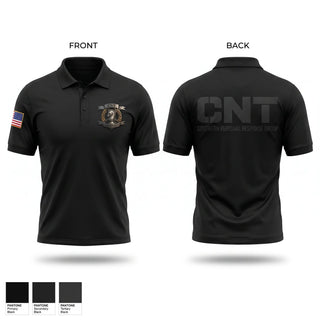 Short Sleeve Performance Polo, Southern Regional Response Group, Police, Teamtime, Team time, sublimation, custom sports apparel, team uniforms, spirit wear, spiritwear, sports uniforms, custom shirts, team store, custom team store, fundraiser sports, apparel fundraiser