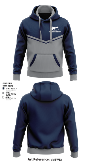 Hoodie, Kettering Firebirds, , Teamtime, Team time, sublimation, custom sports apparel, team uniforms, spirit wear, spiritwear, sports uniforms, custom shirts, team store, custom team store, fundraiser sports, apparel fundraiser