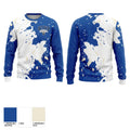 Frankfort Hotdogs Crew Neck Sweatshirt - 1