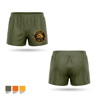 Ranger Panties, Leeds SWAT, Police, Teamtime, Team time, sublimation, custom sports apparel, team uniforms, spirit wear, spiritwear, sports uniforms, custom shirts, team store, custom team store, fundraiser sports, apparel fundraiser