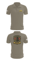 6-8 CAV 64955862 Short Sleeve Performance Polo - 67