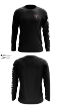 SLPD 31243338 Long Sleeve Performance Shirt - 102
