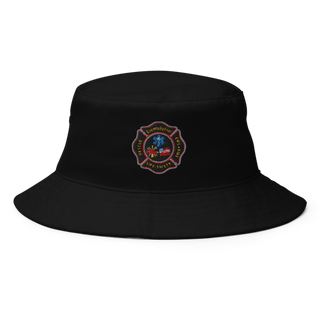 Chelsea Dragons 76181938 Bucket Hat | Big Accessories BX003