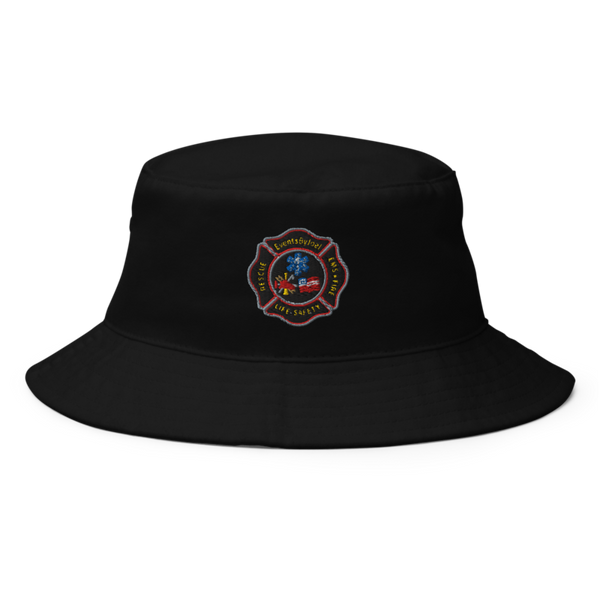 Chelsea Dragons 76181938 Bucket Hat | Big Accessories BX003