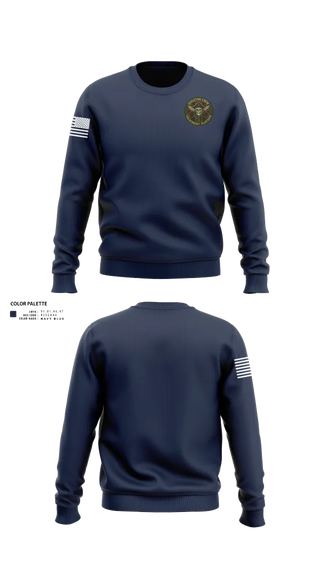 Crew Neck Sweatshirt, TXT, Army, Teamtime, Team time, sublimation, custom sports apparel, team uniforms, spirit wear, spiritwear, sports uniforms, custom shirts, team store, custom team store, fundraiser sports, apparel fundraiser