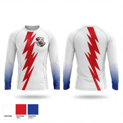 Polars 81080201 Long Sleeve Performance Shirt 1