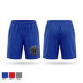 AGE Athletic Shorts With Pockets - 1