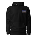 Upper Merion 36683777 Unisex Premium Hoodie | Cotton Heritage M2580