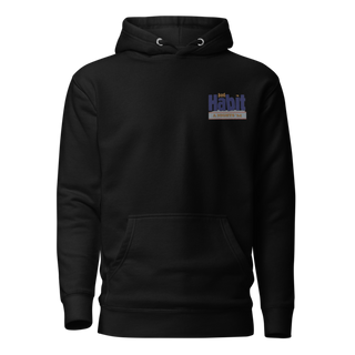 Upper Merion 36683777 Unisex Premium Hoodie | Cotton Heritage M2580