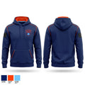 Stratford EMS Hoodie - 1