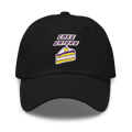 Cake Eaters Dad hat