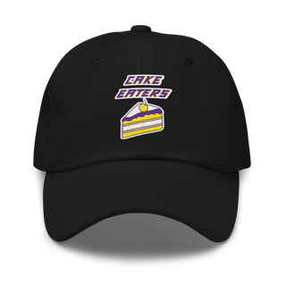 Dad hat - Black