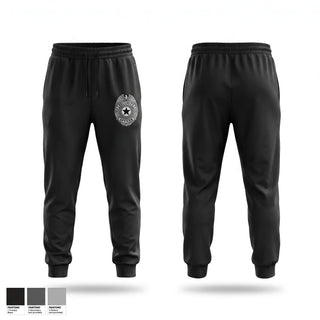 Sweatpants, Frontier security, Police, Teamtime, Team time, sublimation, custom sports apparel, team uniforms, spirit wear, spiritwear, sports uniforms, custom shirts, team store, custom team store, fundraiser sports, apparel fundraiser