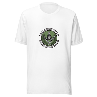 Unisex Staple T-Shirt - White