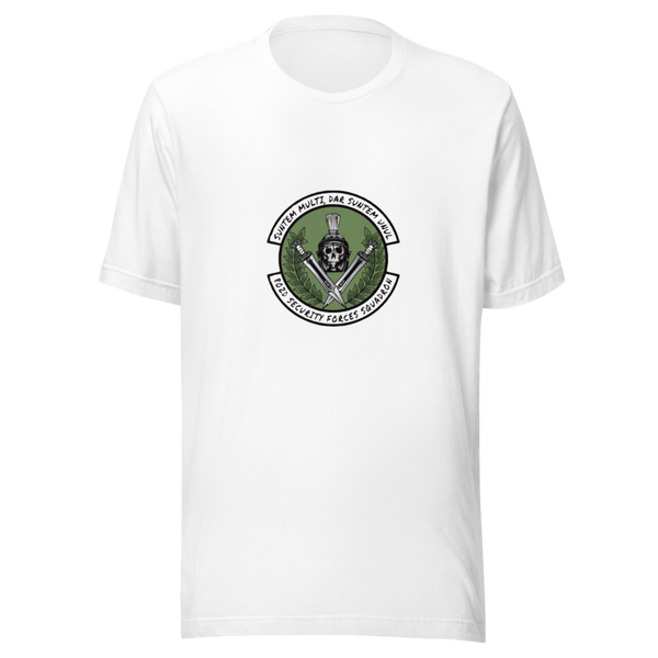 Unisex Staple T-Shirt - White