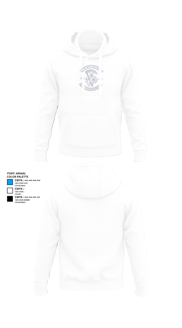 Hoodie, New York Yankees, Baseball, Teamtime, Team time, sublimation, custom sports apparel, team uniforms, spirit wear, spiritwear, sports uniforms, custom shirts, team store, custom team store, fundraiser sports, apparel fundraiser