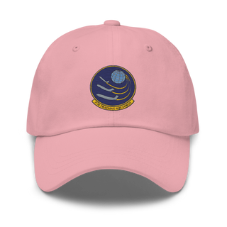 Det 17 45785529 Classic Dad Hat | Yupoong 6245CM