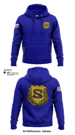 Hoodie, Branchburg Police Department, Police, Teamtime, Team time, sublimation, custom sports apparel, team uniforms, spirit wear, spiritwear, sports uniforms, custom shirts, team store, custom team store, fundraiser sports, apparel fundraiser