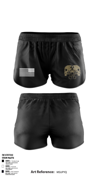 Ranger Panties, NSSF, Navy, Teamtime, Team time, sublimation, custom sports apparel, team uniforms, spirit wear, spiritwear, sports uniforms, custom shirts, team store, custom team store, fundraiser sports, apparel fundraiser