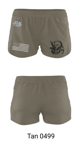 Ranger Panties, Icehurst, , Teamtime, Team time, sublimation, custom sports apparel, team uniforms, spirit wear, spiritwear, sports uniforms, custom shirts, team store, custom team store, fundraiser sports, apparel fundraiser