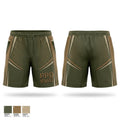 PPD SWAT Athletic Shorts With Pockets - 1