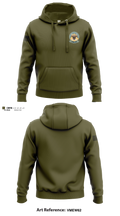 Vmm-261 Hoodie - 11