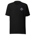 Voyagers Futsal Club Unisex Staple T-Shirt | Bella + Canvas 3001