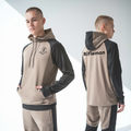 Pershing Rifles 79066987 Hoodie - 4