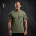 MCIPAC Brig 46900733 Short Sleeve Performance Shirt - 4
