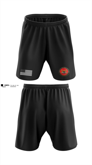 Athletic Shorts With Pockets, Warrant Officer Store, Army, Teamtime, Team time, sublimation, custom sports apparel, team uniforms, spirit wear, spiritwear, sports uniforms, custom shirts, team store, custom team store, fundraiser sports, apparel fundraiser