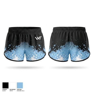 Westside Elite Athletics Women's Shorts - 1