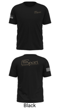 Csf 95322633 Short Sleeve Performance Shirt - 34