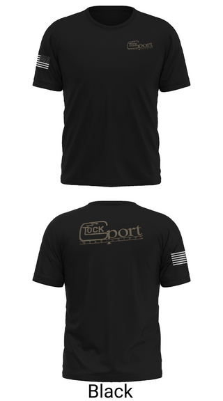Short Sleeve Performance Shirt, Csf, , Teamtime, Team time, sublimation, custom sports apparel, team uniforms, spirit wear, spiritwear, sports uniforms, custom shirts, team store, custom team store, fundraiser sports, apparel fundraiser