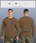 PCFD 82208638 Long Sleeve Performance Shirt 4