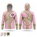 Annistown Windbreaker - 1